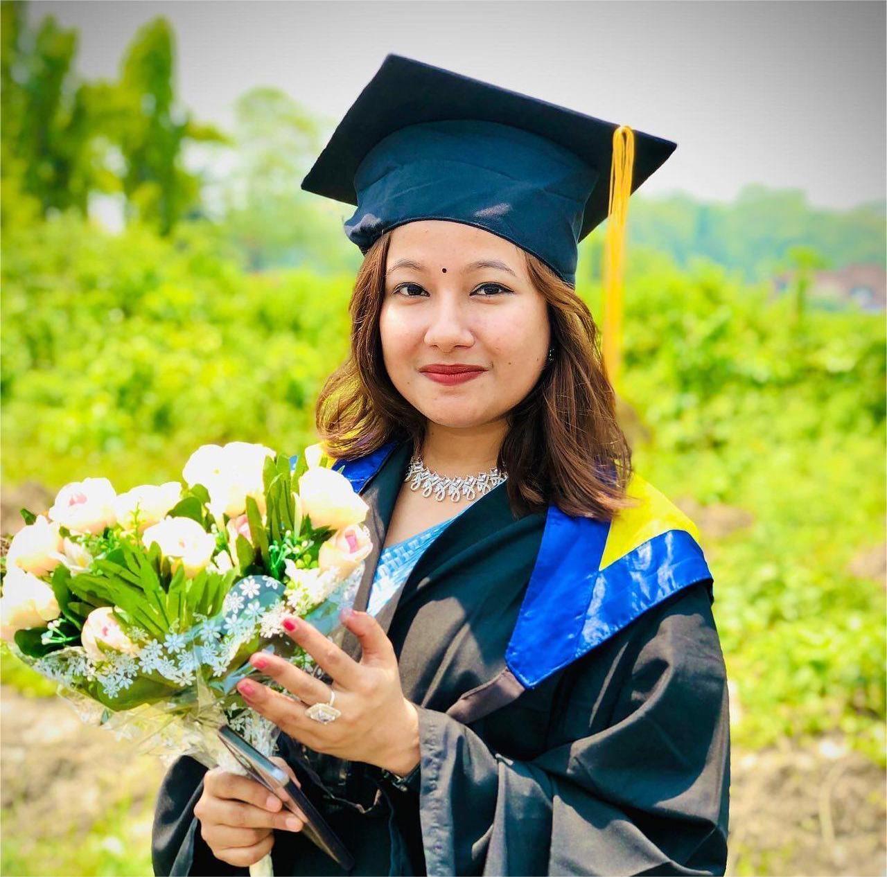 Anu Bhurtel